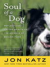 Soul of a Dog (eBook)